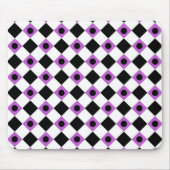 Diamond Pattern #94 Muismat (Voorkant)