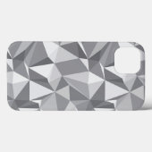 Diamond Pattern - Abstract veelhoek Case-Mate iPhone Case (Achterkant (horizontaal))