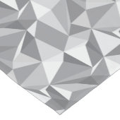 Diamond Pattern - Abstract veelhoek Korte Tafelloper (Hoek)