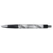 Diamond Pattern - Abstract veelhoek Pen (Voorkant)