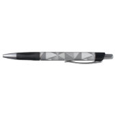 Diamond Pattern - Abstract veelhoek Pen (Bodem)