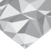 Diamond Pattern - Abstract veelhoek Tafelkleed (Gekanteld)