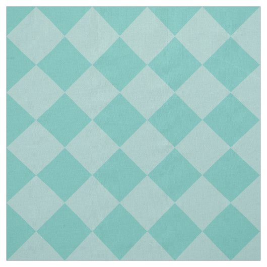 Diamond Pattern Fabrics in any Color by HAMbyWG Stof (Swatch)