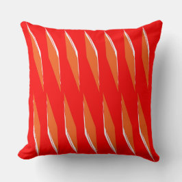 Diamond Pattern Kussen