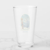 Diamond Peak Nevada vakantie après-ski bierglas Glas (Achterkant)