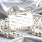 Diamond Pearl Advies en Wensen Vrijgezellenfeest K