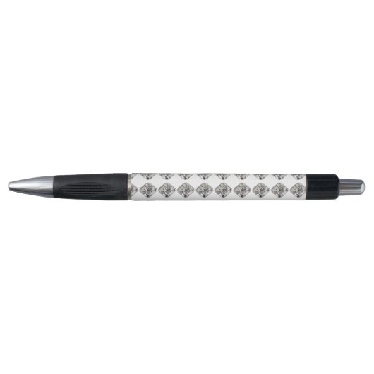 Diamond Pen (Voorkant)