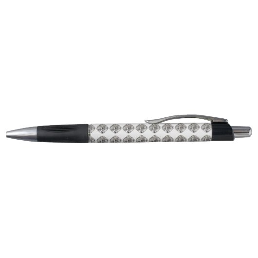 Diamond Pen (Bovenkant)