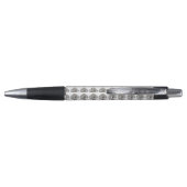 Diamond Pen (Achterkant)