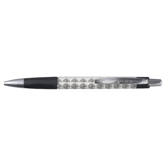 Diamond Pen (Achterkant)