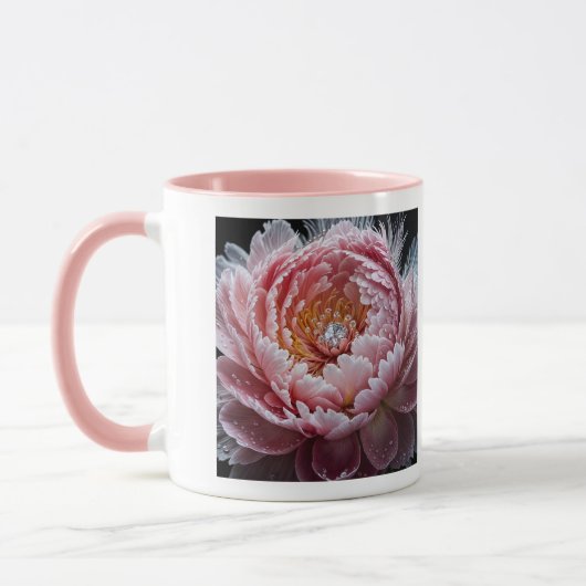 Diamond Peony-Mok Mok (Links)