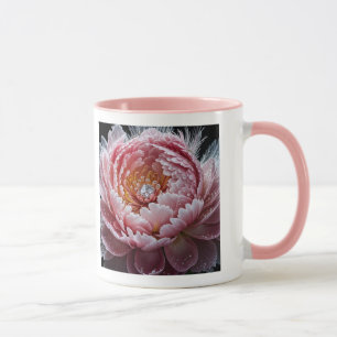 Diamond Peony-Mok Mok