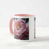 Diamond Peony-Mok Mok (Voorkant links)