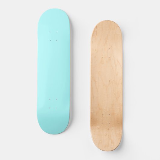 Diamond Persoonlijk Skateboard (Voorkant)