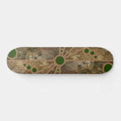 Diamond Persoonlijk Skateboard (Horizontaal)