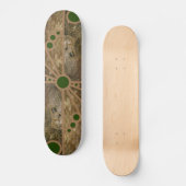 Diamond Persoonlijk Skateboard (Voorkant)
