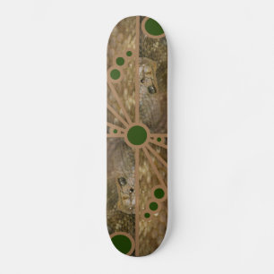 Diamond Persoonlijk Skateboard