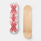 Diamond Persoonlijk Skateboard (Voorkant)