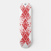 Diamond Persoonlijk Skateboard (Voorkant)