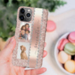 Diamond Photo Glitter Name Monogram Roos Gold Hoes Samsung Galaxy Hoesje<br><div class="desc">Het ontwerp is een foto en de hoesjes worden niet gemaakt met glitter, sequenties, metalen of bossen. Dit ontwerp is ook beschikbaar op andere telefoonmodellen. Kies het Type van Apparaat om andere hoesjes van iPhone, van Samsung Galaxy of van Google te zien. Sommige stijlen kunnen worden gewijzigd door Stijl te...</div>