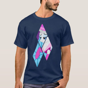 Diamond Pone T-shirt