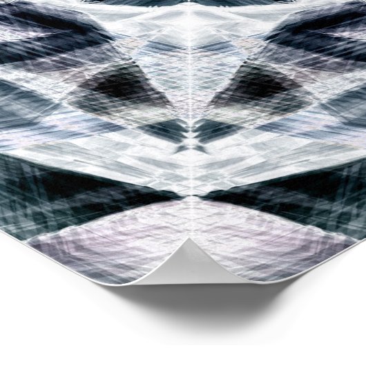 Diamond Poster (Hoek)