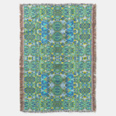 Diamond Princess  Deken (Voorkant Verticaal)