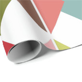 Diamond Quilt Cadeaupapier (Rol Hoek)