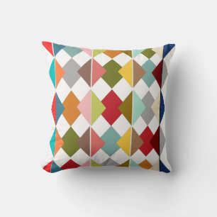 Diamond Quilt Kussen