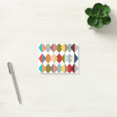 Diamond Quilt Post-it® Notes (Kantoor)