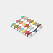 Diamond Quilt Post-it® Notes (Schuin)