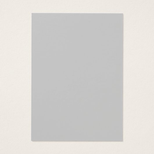 Diamond Rings en Pearls Wedding Charity Favors Visitekaartje (Achterkant)