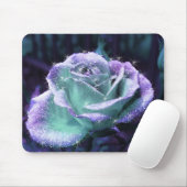 Diamond Roos Muismat (Met muis)