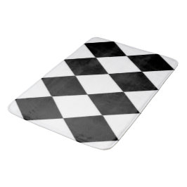 DIAMOND-RUGS_FRENCH-STYLE—HOME-DECOR BADMAT