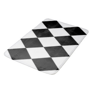 DIAMOND-RUGS_FRENCH-STYLE—HOME-DECOR BADMAT