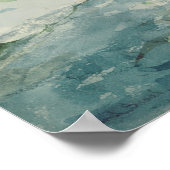 Diamond Shoal Poster (Hoek)