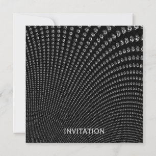 Diamond Sky/All-Occasion Invites Kaart