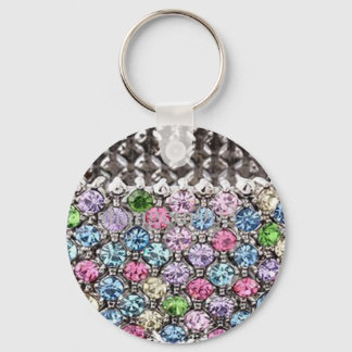 Diamond Sleutelhanger