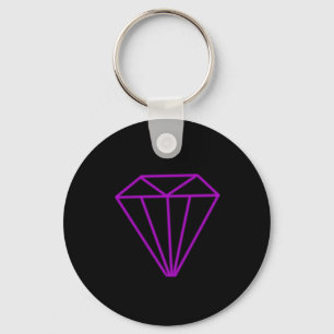 Diamond Sleutelhanger
