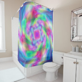 Diamond Spears 10 Douchegordijn