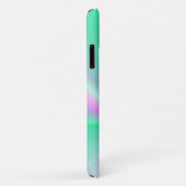 Diamond Spears 2 Case-Mate iPhone Case (Achterkant/rechts)