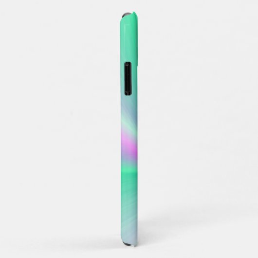 Diamond Spears 2 Case-Mate iPhone Case (Achterkant/rechts)