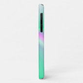 Diamond Spears 2 Case-Mate iPhone Case (Achterkant/links)