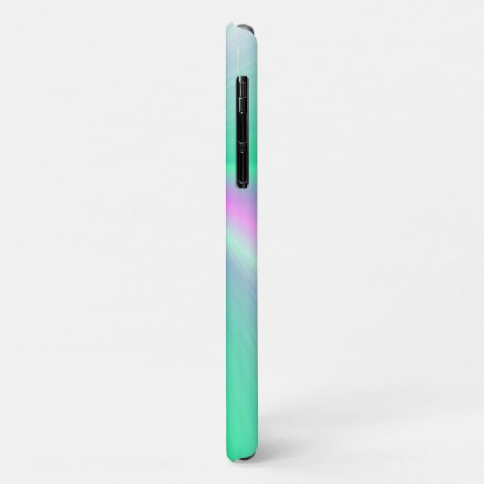 Diamond Spears 2 Case-Mate iPhone Case (Achterkant/links)