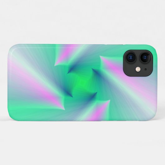 Diamond Spears 2 Case-Mate iPhone Case (Achterkant (horizontaal))