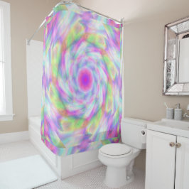 Diamond Spears 8 Douchegordijn