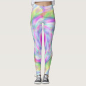 Diamond Spears 8 Leggings (Voorkant)