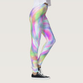 Diamond Spears 8 Leggings (Rechts)
