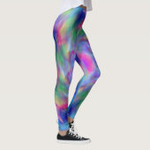 Diamond Spears 9 Leggings (Rechts)