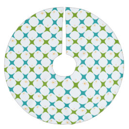 Diamond Stars Kerstboom Rok